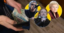 Głodowe emerytury gwiazd. "Czemu państwo miałoby pomagać artystom bardziej niż »zwykłym« emerytom?"