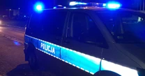 Nocna obława policji i strzały koło Limanowej. Podsumowanie nocy
