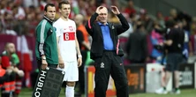 "Bał się linczu". Bolesne kulisy klęski reprezentacji Polski