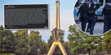 Groźny incydent w Tychach. 13-latek pobity przez dorosłego? "Pociągnął z baniaka"