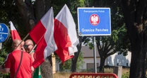 Polacy chcą referendum w sprawie nielegalnej migracji. Nowy sondaż