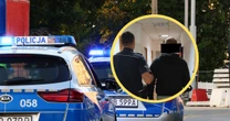 Zadzwonił na policję i powiedział, że zabił swoją żonę. Odpowie, ale nie za morderstwo