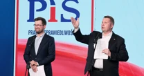 Posłowie PiS grzmią w sprawie służb. Jest stanowcza odpowiedź rzecznika MSWiA