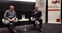 Karol Nawrocki przed prokuraturą wojskową. "Polsce Tuska trzeba powiedzieć: dość"