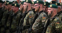Bundeswehra w opłakanym stanie. "Potrzeba działania jest pilna". Bezlitosna ocena audytorów