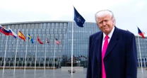 "Nowy rozdział dla NATO". Donald Trump dopiął swego. Europejczycy ugięli się pod jego żądaniami. "Będą musieli to przełknąć"