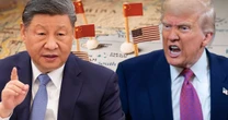 Szykuje się geopolityczny wstrząs. Chiny czekają na ostateczne rozdanie. "Skutki będą katastrofalne"