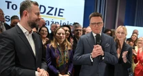 Kulisy klęski wyborczej Szymona Hołowni. Czy to koniec Trzeciej Drogi? "To porażka"