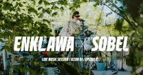 Sobel zaprasza do "Enklawy". Rusza cykl wyjątkowych koncertów