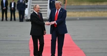 POLITICO: czerwony dywan dla Putina, globalnego pariasa. Jedna zmiana mogła zaskoczyć prezydenta Rosji