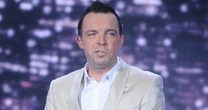 Marcin Wójcik z kabaretu Ani Mru-Mru wyjawił, w jaki sposób wymyśla skecze