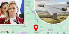 Mieszkańcy słyszeli drony i samoloty nad Hrubieszowem. "Nikt nas nie uprzedził"