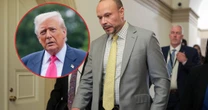 "Nigdy nie będę już taki sam po tym, czego się dowiedziałem". Zastępca dyrektora FBI opublikował tajemniczą wiadomość. "Wstrząsnęło mną"