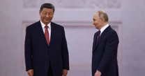 Panika w Chinach. Pekin może szukać ratunku w Moskwie