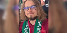 Wyszedł do pracy i przepadł bez wieści. 20-letni Wiktor od ponad miesiąca nie daje znaku życia
