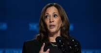 Kamala Harris dostanie silne wsparcie. 