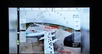 "Celowe wyolbrzymianie": Rosja próbuje bagatelizować atak ukraińskich dronów na bombowce