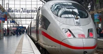 Lato zaskoczyło niemieckich kolejarzy. Upał spowodował największe spóźnienia pociągów Deutsche Bahn od półtora roku