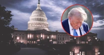 "Nie ma pan pojęcia o kraju, którego rząd chce pan obalić!". Zażarte kłótnie szokują Biały Dom. Donald Trump robi dobrą minę do złej gry