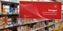 Salmonella w popularnym produkcie. GIS wycofuje dwie partie