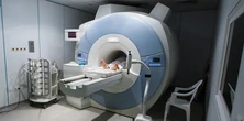 Tragedia podczas badania rezonansem magnetycznym. Zginął przez metalowy łańcuch na szyi