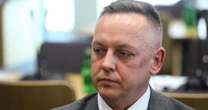 Nowy trop w sprawie ucieczki Tomasza Szmydta. "Stał 24 godz. na granicy"