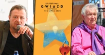 Tu każdy ma szansę na autograf od idola. Niektórzy na Festiwal Gwiazd w Międzyzdrojach przyjeżdżają od początku