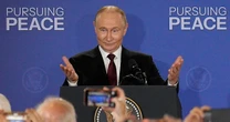 Negocjacje to zasłona dymna. Ta wojna nie skończy się, dopóki żyje Putin. Ukraińcy to rozumieją, a Amerykanie? [OPINIA]