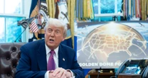 Trump ujawnia szczegóły "Złotej Kopuły". Wiadomo, kto będzie nadzorował projekt