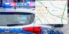 Horror w Krośnie. Dźgał kobietę tak długo, aż złamał nóż. Potem uderzał rękojeścią