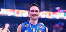 Gwiazda reprezentacji Włoch zagra w Polsce? "Byłoby super"