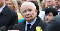 Jarosław Kaczyński tłumaczy się z nieobecności w Sejmie. "Dlatego nie mogłem" [RELACJA NA ŻYWO]
