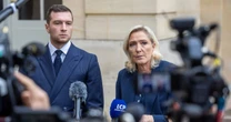 Polityczne turbulencje we Francji. Zyskuje jedna partia [SONDAŻ]