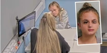 Opiekunka, która krzywdziła dzieci w żłobku, odesłana do Polski. Jest wolna. "Mamy związane ręce"