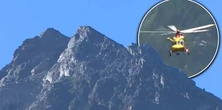 Podczas spaceru w górach oddalił się od rodziców. Tragiczny finał poszukiwań nastolatka