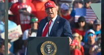 Donald Trump zacznie wysyłać listy do krajów. "Może 10 dziennie"