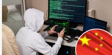 Polska na celowniku grupy Webworm. Chińscy hakerzy za fasadą legalnych programów