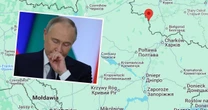 Szachowa zagrywka Ukrainy. Nowa ofensywa całkowicie zaskoczyła wojska Putina. Kijów ma jeden cel