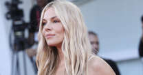 Sienna Miller zachwyca w Wenecji! Gwiazda w 