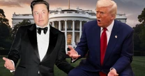 Donald Trump ma dość zagrywek Elona Muska. Potężny cios to dopiero początek. "Prezydent się nie zawaha"