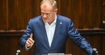 Donald Tusk w Sejmie o Karolu Nawrockim. "Gdańszczanie dobrze wiedzą, czym się zajmował"