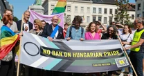 Emocje przed paradą równości na Węgrzech. "Muszą liczyć się z konsekwencjami"