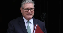 Wielka Brytania może pójść w ślady Niemiec. Keir Starmer nie wyklucza udziału w inicjatywie Donalda Trumpa na rzecz Ukrainy