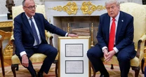 Czas ucieka. Friedrich Merz coraz bardziej obawia się ceł Donalda Trumpa. Obdzwania europejskich partnerów