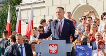 Otoczenie Karola Nawrockiego zdradziło plany prezydenta na najbliższe dni. Spotkania z mieszkańcami i projekty ustaw