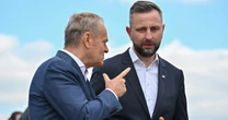 Zaskakujący ruch w obozie władzy. "To gra na osłabienie Tuska"