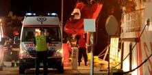 Wybuch w porcie w Kołobrzegu. Świadek: "łódź podrzuciło dwa metry w górę"