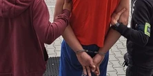Od miesięcy znęcał się nad siostrą. "W tracie awantury kopał kobietę po głowie i ciele"