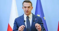 Burza wokół zachodniej granicy i powrót kontroli. Rzecznik rządu: jakieś utrudnienia będą