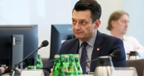 Powiedział, że "cóż szkodzi obiecać". Zostanie ukarany. "Zgodnie z regulaminem"